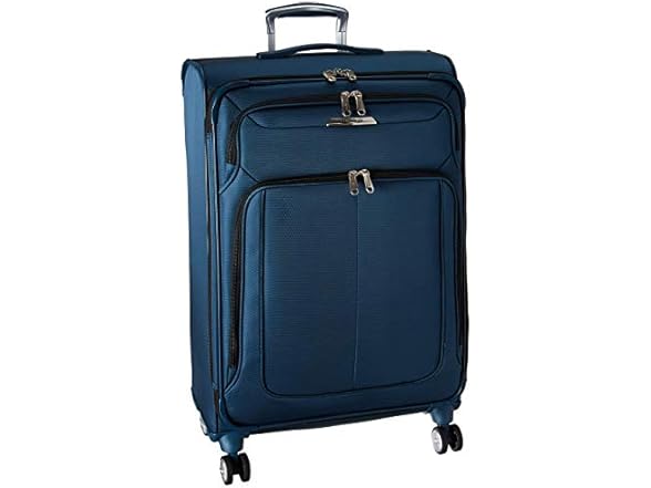 Samsonite Solyte DLX Softside Expandable Luggage