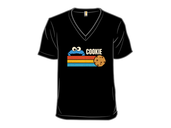 Cookie Retro