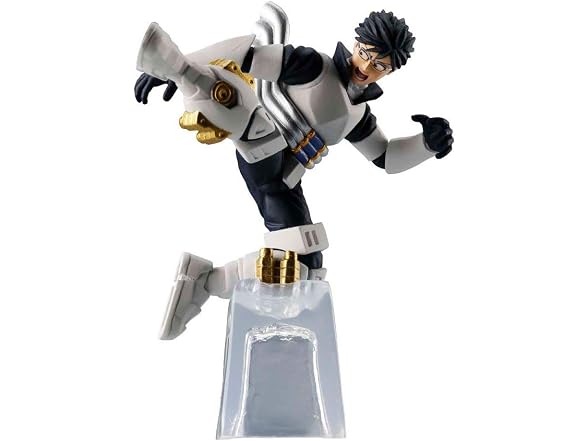 Bandai Namco 3.5 Inch Mini-Figure Case Pack (24 Figures)