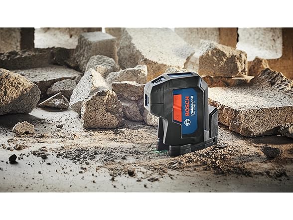 Bosch GPL100-30G BOSCH GPL100-30G Green-Beam Self-Lev