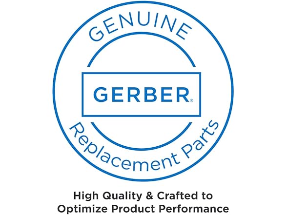 Gerber Avian Single Handle Bathroom Faucet wi
