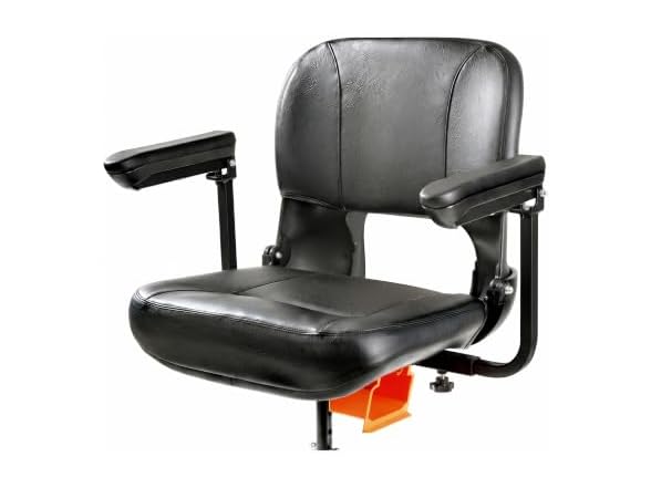 SuperHandy Passport Scooter 3W 48V 330lb