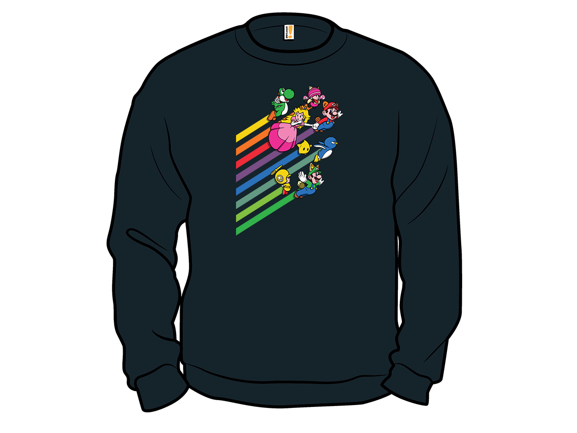 Gaming Goodies Remix - Gallery 11