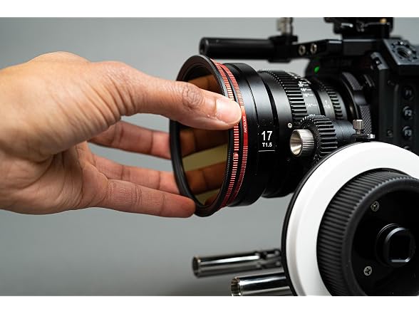 Moment AntiGlare CPL Filter