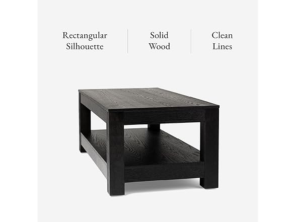 Maven Lane 18" Paulo Coffee Table