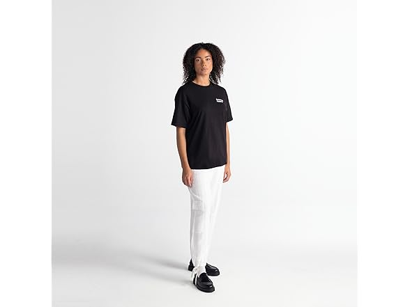American Apparel Unisex Heavyweight Cotton T-Shirt