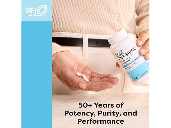 Klaire Labs Biotagen Powder