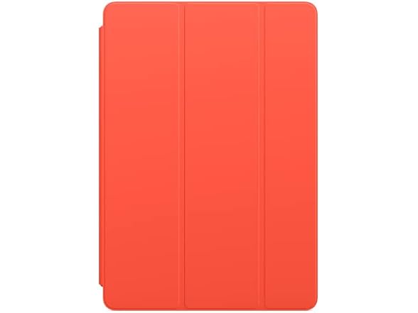 Electric Orange