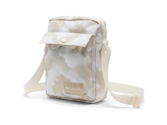 Columbia Unisex Zigzag II Side Bag: Your Choice 
