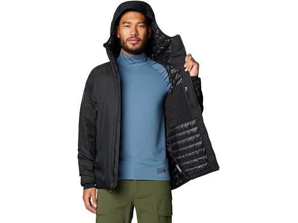 Mountain Hardwear M. Storm Whisperer
