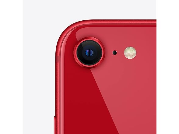 2022 Apple iPhone SE (128 GB)
