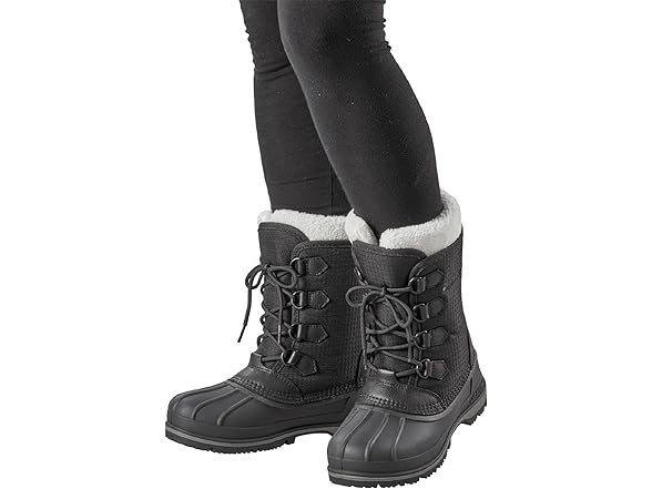 Baffin Women's BOBCAYGEON Tall 