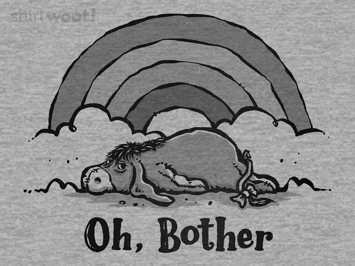 Grey Sky, Oh, Bother - Gallery 4