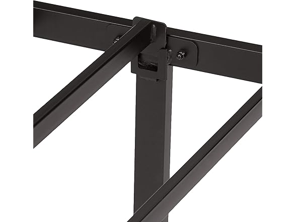 Amazon Basics Sturdy Non-Slip Platform Bed Frame