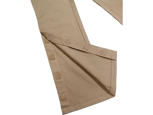 Izod Boys (18 Husky) Straight-leg Mid-rise Pants