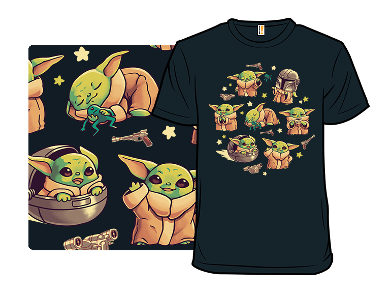 Child Adventures - Gallery 3