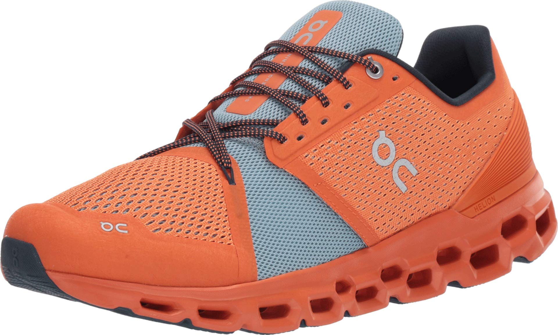 On Running Cloudstratus Men's Shoes - Gallery 10