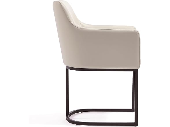Manhattan Comfort Serena Dining Chair