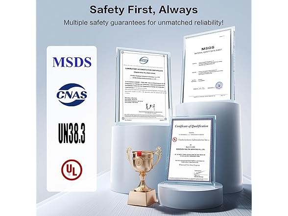 AIRHOT Foldable Electric Wheelchair for Adults, 15 Miles Lon (Open Box)