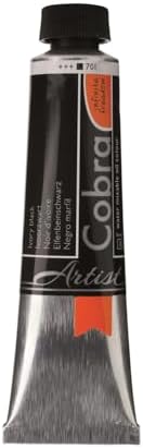 Rembrandt/Talens - Cobra Water Mixable Oil