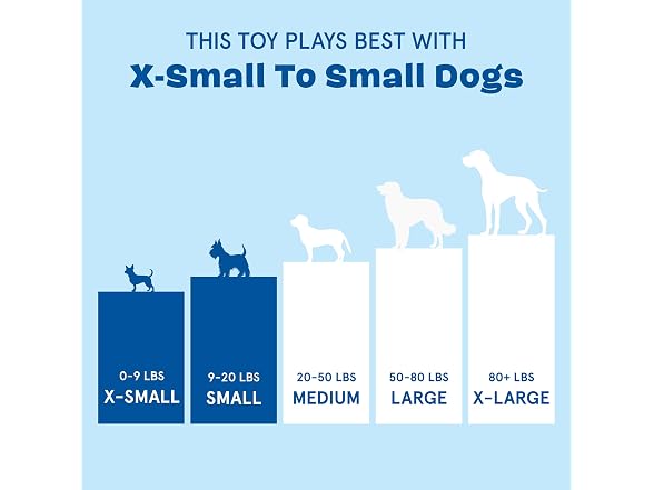 BarkBox Chewz Ballz Dog Toy - 3-in-1 - Gallery 6