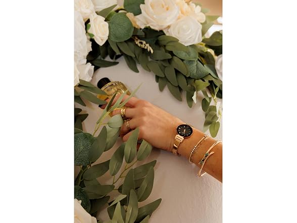 Bulova Women's Marc Anthony Modern Diamond Watch