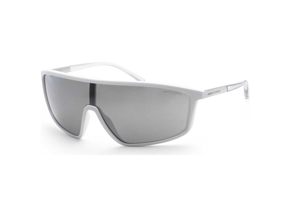 Armani Exchange Men's 37mm Sunglasses