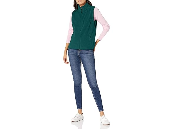 Amazon Essentials Women Classic-fit Vest