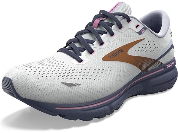 Spa Blue/Neo Pink/ Copper
