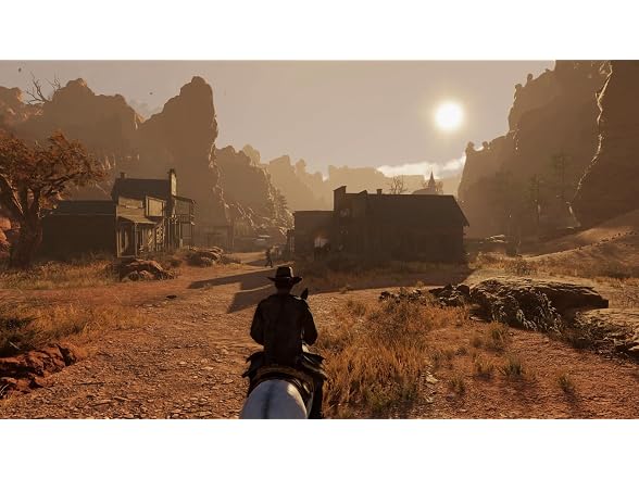 Wild West Legacy Ultimate Edition