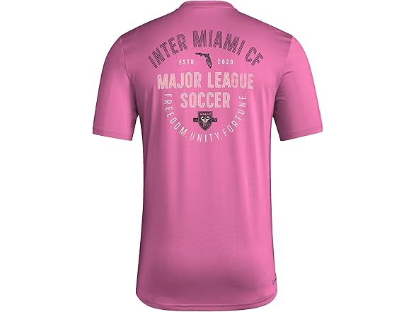 adidas Inter CF MLS Tee (2XL)