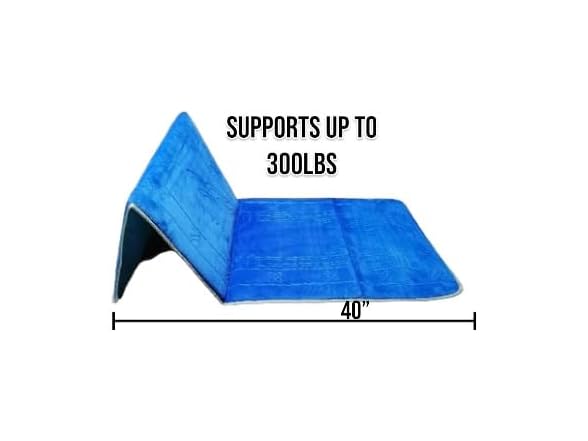 Empwrd  Tawakul Foldable Prayer Mat