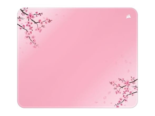 Corsair MM300 Medium Cherry Blossom Mouse Pad