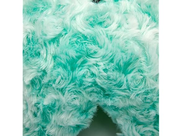 Gor Pets Plush Starfish Crinkle Dog Toy
