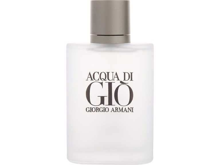 Acqua Di Gio Men/Giorgio Armani EDT Tester Unboxed 3.4 Oz