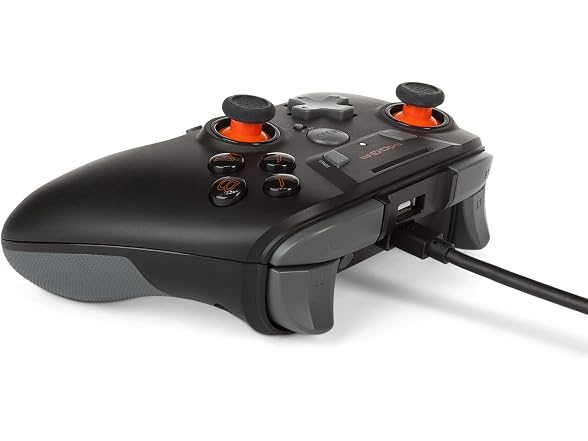 PowerA MOGA XP5-A Plus Bluetooth Controller