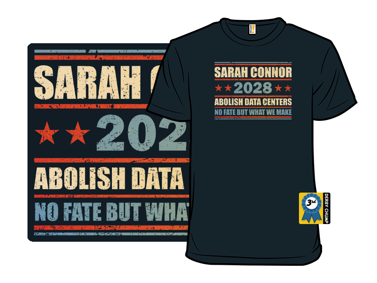 Abolish Data Centers - Gallery 8