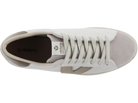 victoria Berlin Leather Beige EU 39