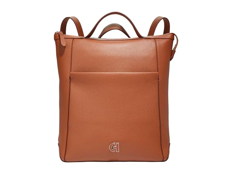 Cole Haan Women's Grand Series Convertible Backpack - Gallery 10
