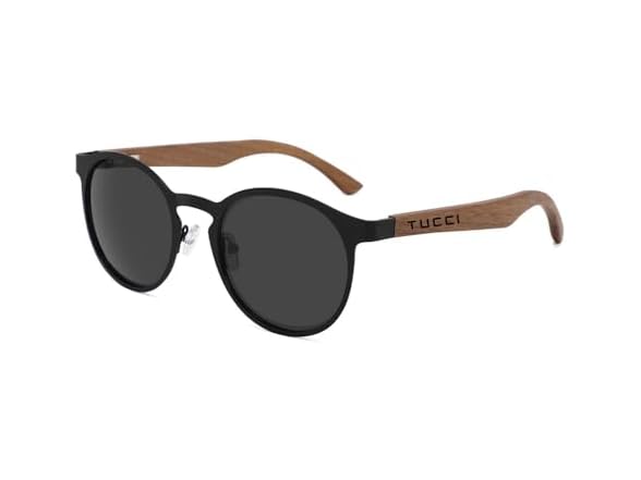 Tucci Italy Divina Sunglasses