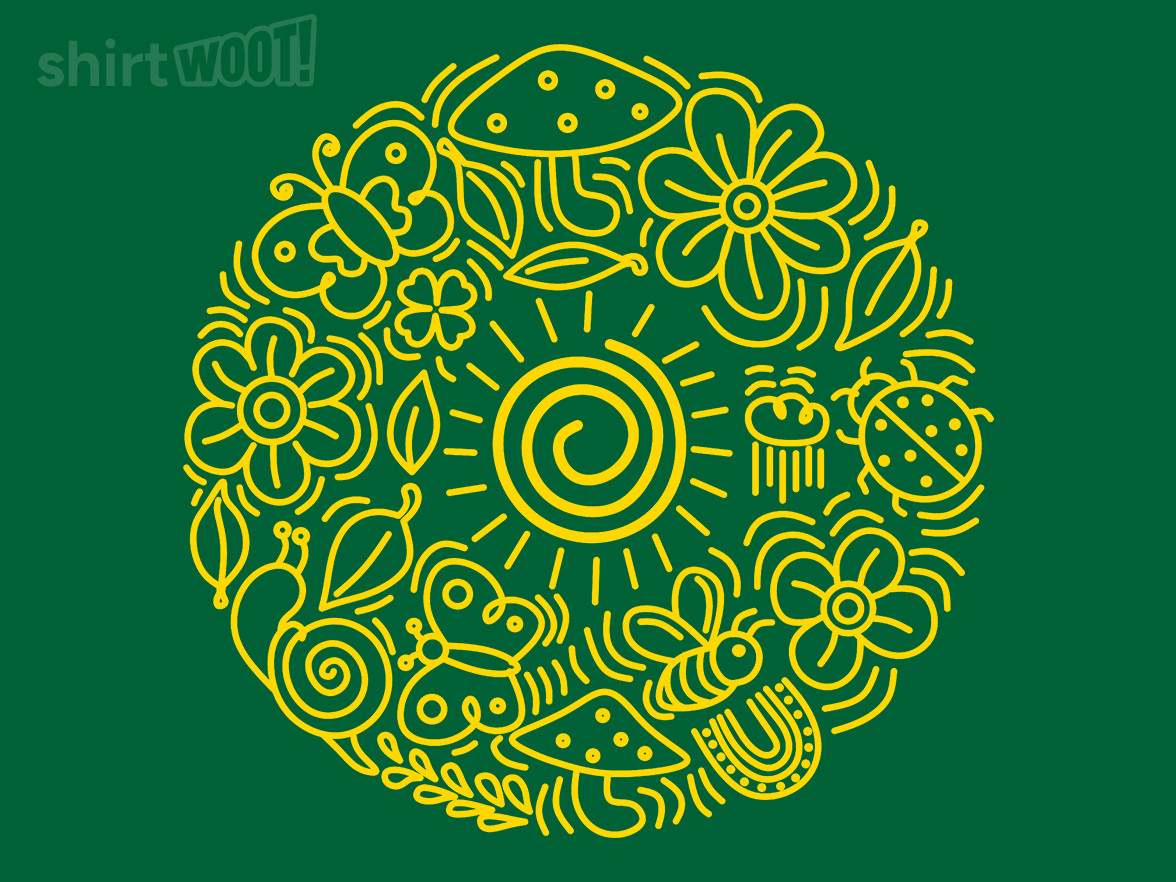 Spring Doodle - Gallery 4