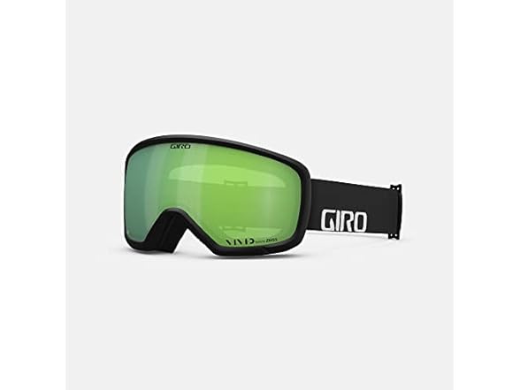 Giro Ringo Unisex Asian Fit Ski Goggles
