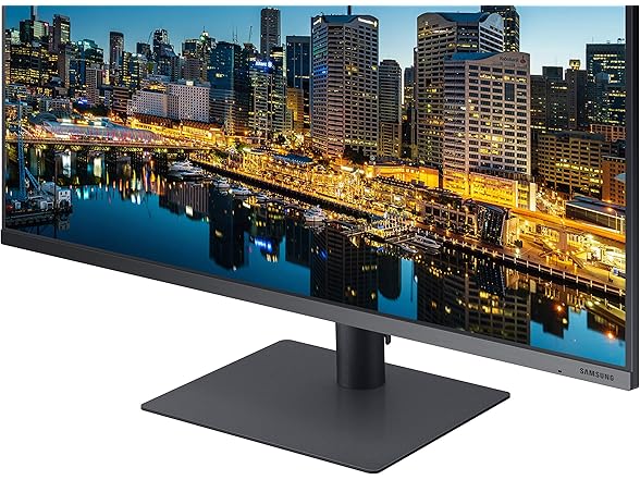 Samsung TU87F Series 32-Inch Viewfinity 4K UHD Pro Monitor