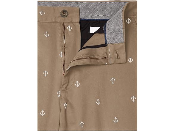 Amazon Essentials Men Classic-Fit 7" Short Shorts