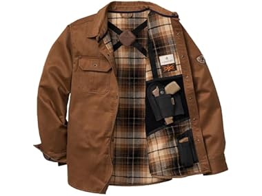 $49.99, Was $129.99, 61% Off! Legendary Whitetails Mens Conceal Carry Shirt dealfomo