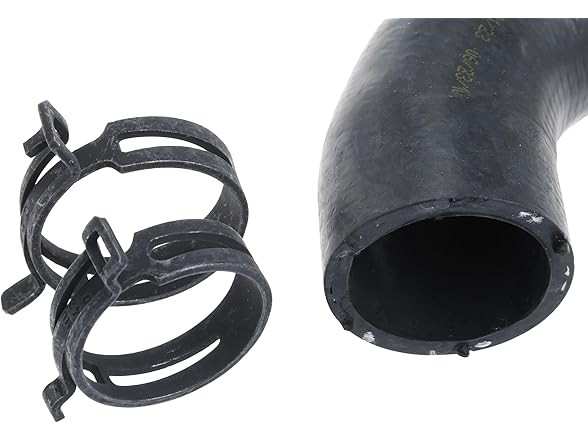 URO Parts 11537560530K Engine Coolant Hose Kit