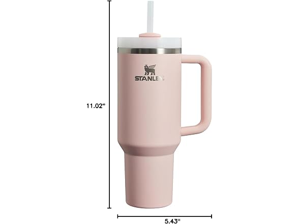 STANLEY The Clean Slate Quencher H2.0
