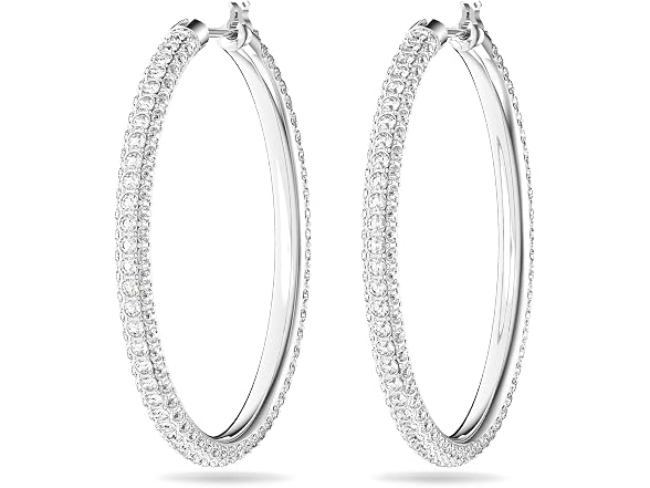 Swarovski JBD-1PC-2596-Earring Swarovski (Open Box)