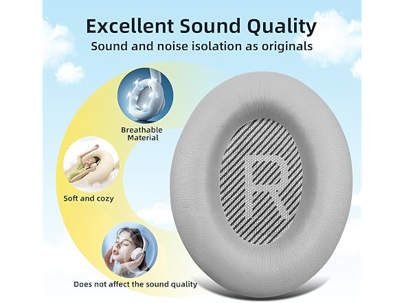 MusiDianTang for Bose Headphones