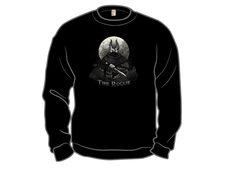 The Rogue Player